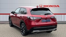 Honda Zr-V 2.0 eHEV Advance 5dr CVT Hybrid Estate